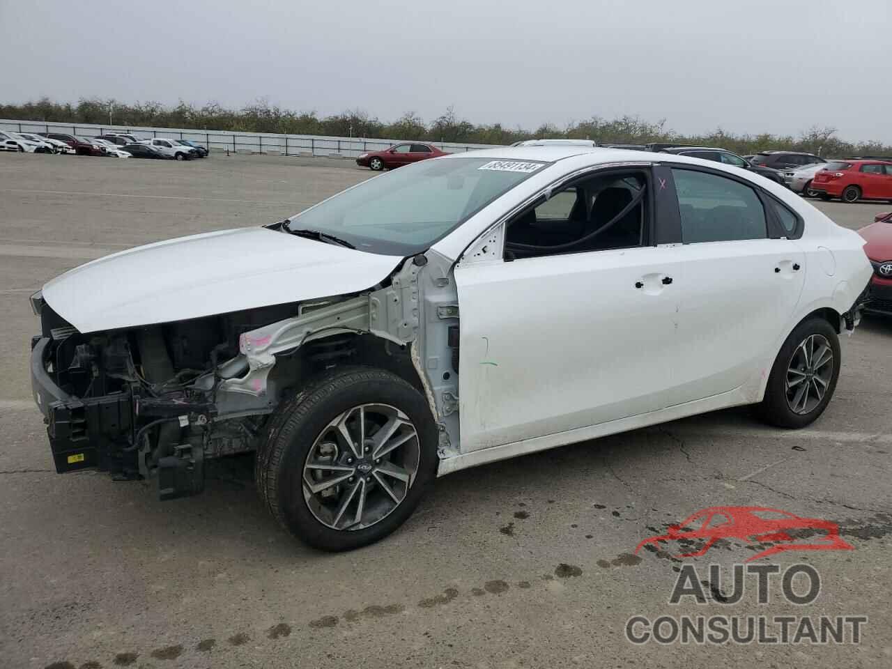 KIA FORTE 2023 - 3KPF24AD9PE669365