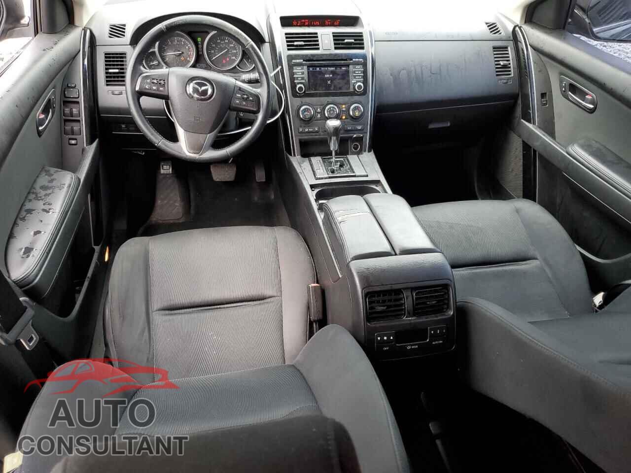 MAZDA CX-9 2014 - JM3TB2BA4E0425678