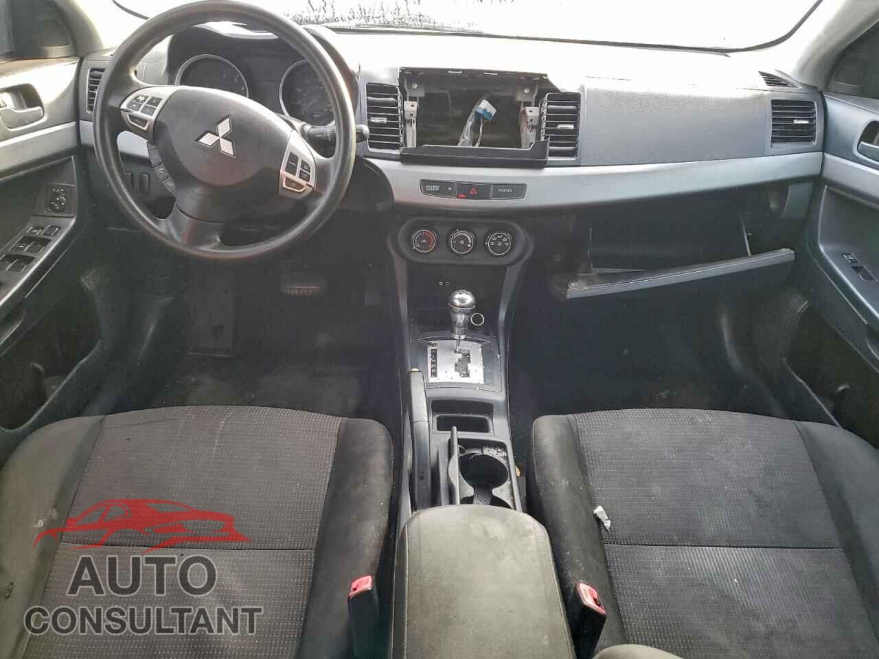 MITSUBISHI LANCER 2011 - JA32U2FU7BU005256