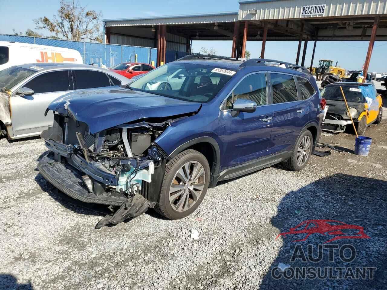 SUBARU ASCENT 2021 - 4S4WMARD3M3427988