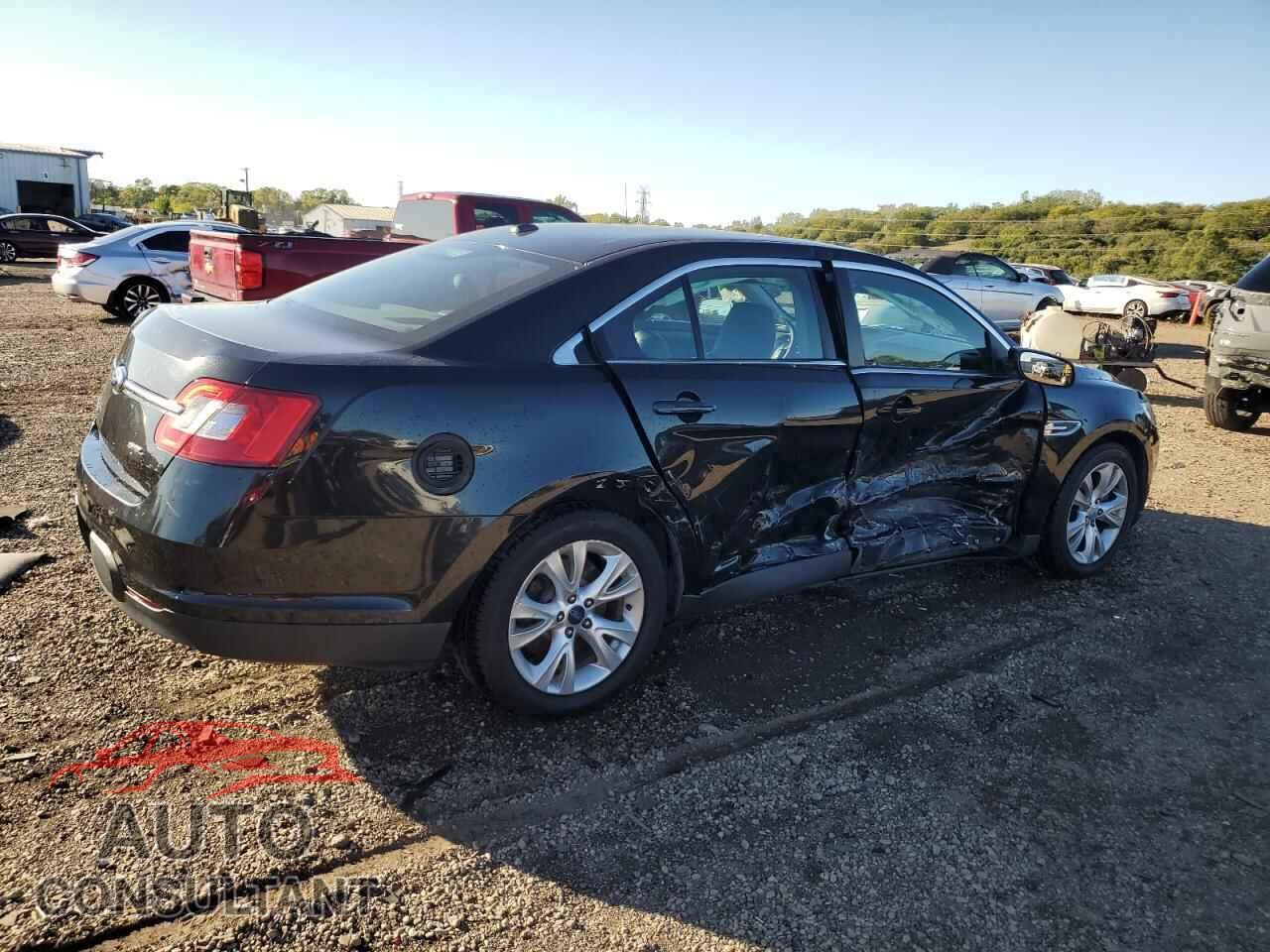 FORD TAURUS 2011 - 1FAHP2EW5BG150998