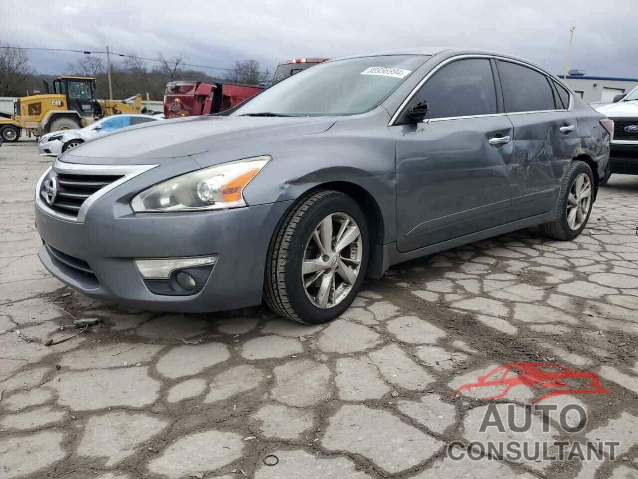 NISSAN ALTIMA 2015 - 1N4AL3AP7FC143503