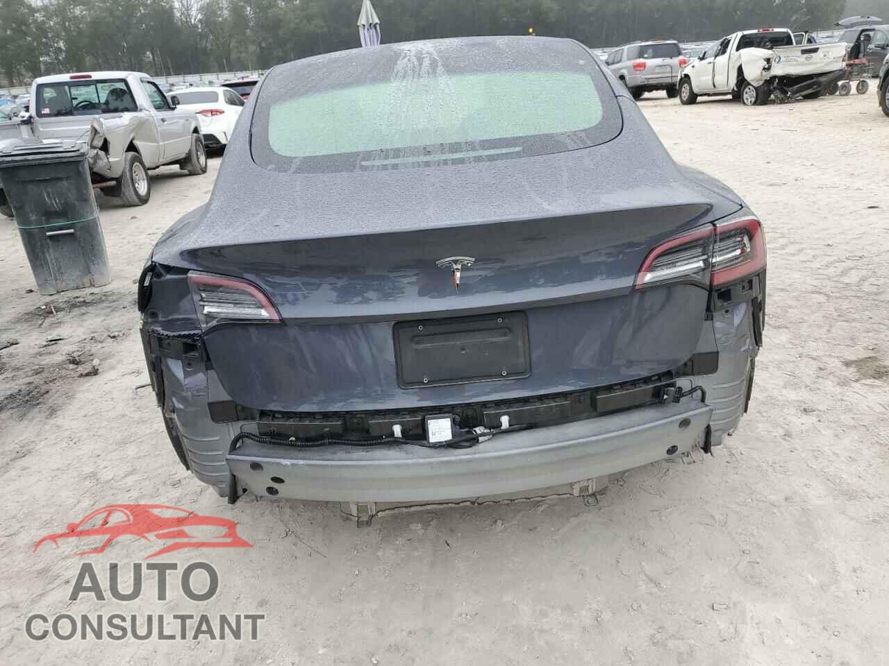 TESLA MODEL 3 2023 - 5YJ3E1EA4PF413492