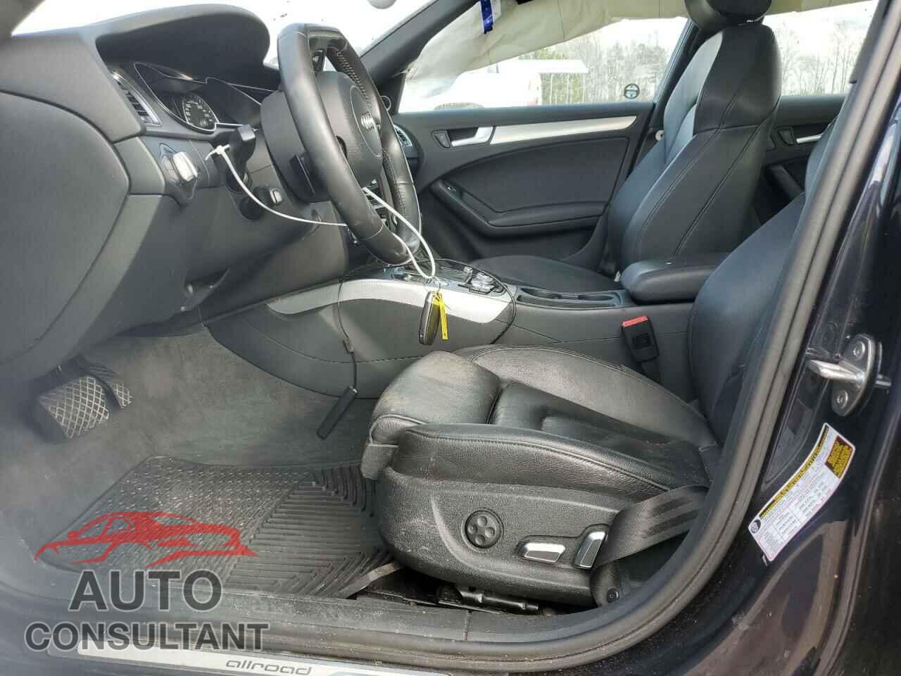 AUDI A4 2014 - WA1VFCFL6EA164288