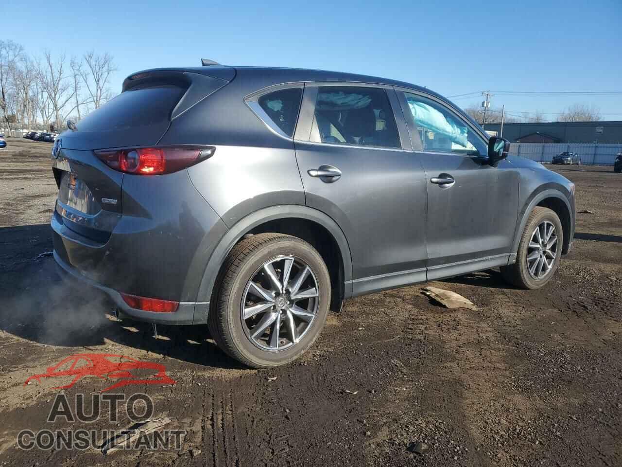 MAZDA CX-5 2018 - JM3KFBCM2J0380498