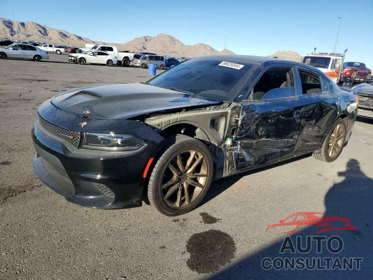 DODGE CHARGER 2023 - 2C3CDXCT1PH632290