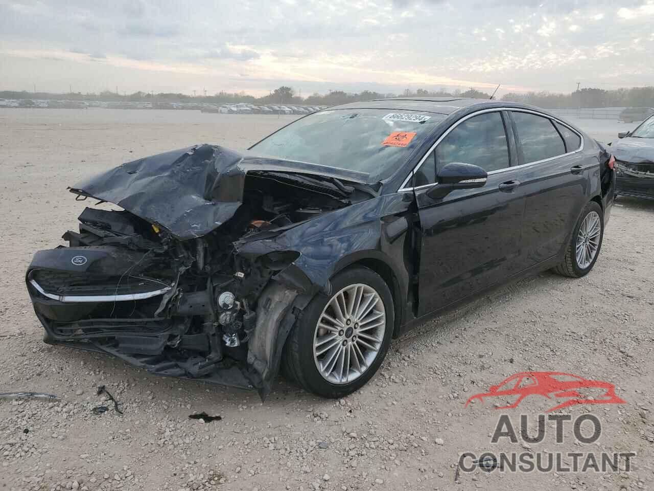 FORD FUSION 2015 - 3FA6P0HD8FR292752