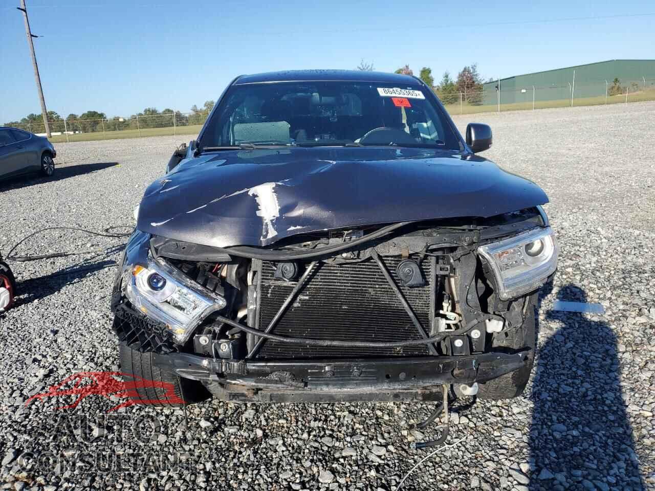 DODGE DURANGO 2014 - 1C4SDHCT2EC581766