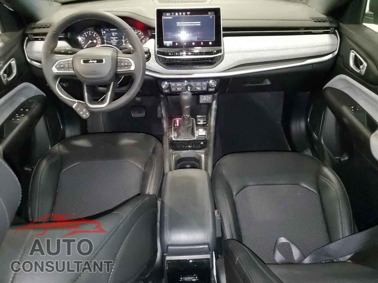 JEEP COMPASS 2024 - 3C4NJDBN8RT114623