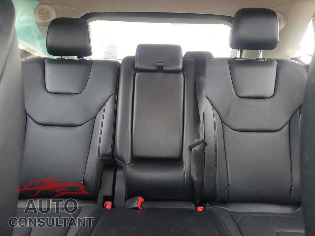 FORD EDGE 2018 - 2FMPK4K97JBB36620