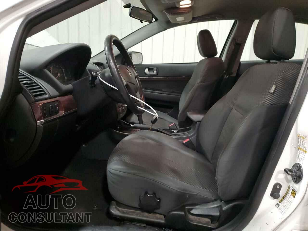 MITSUBISHI GALANT 2012 - 4A32B3FF5CE019924