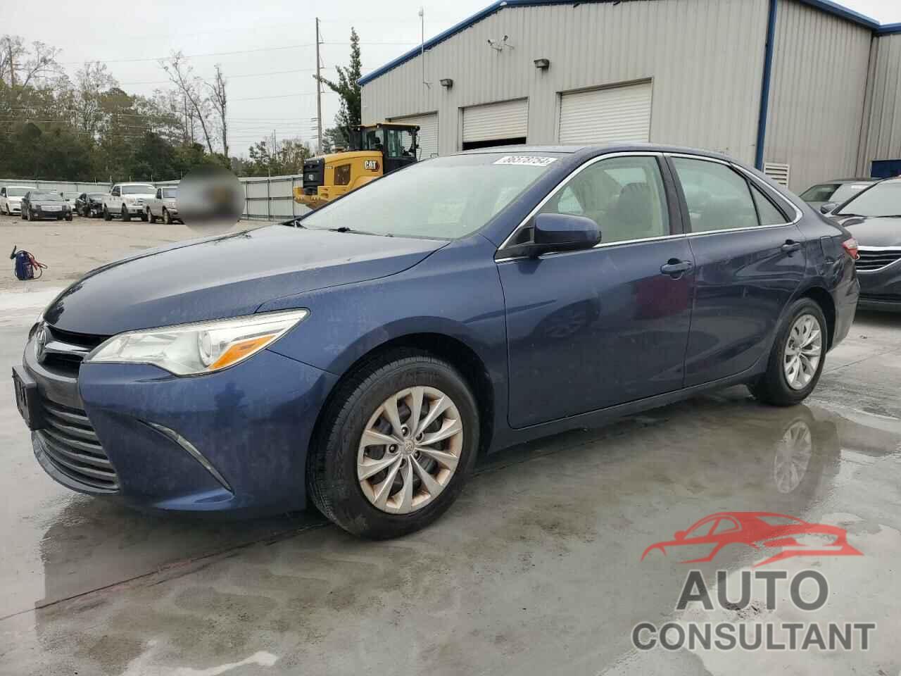TOYOTA CAMRY 2015 - 4T4BF1FK8FR470625