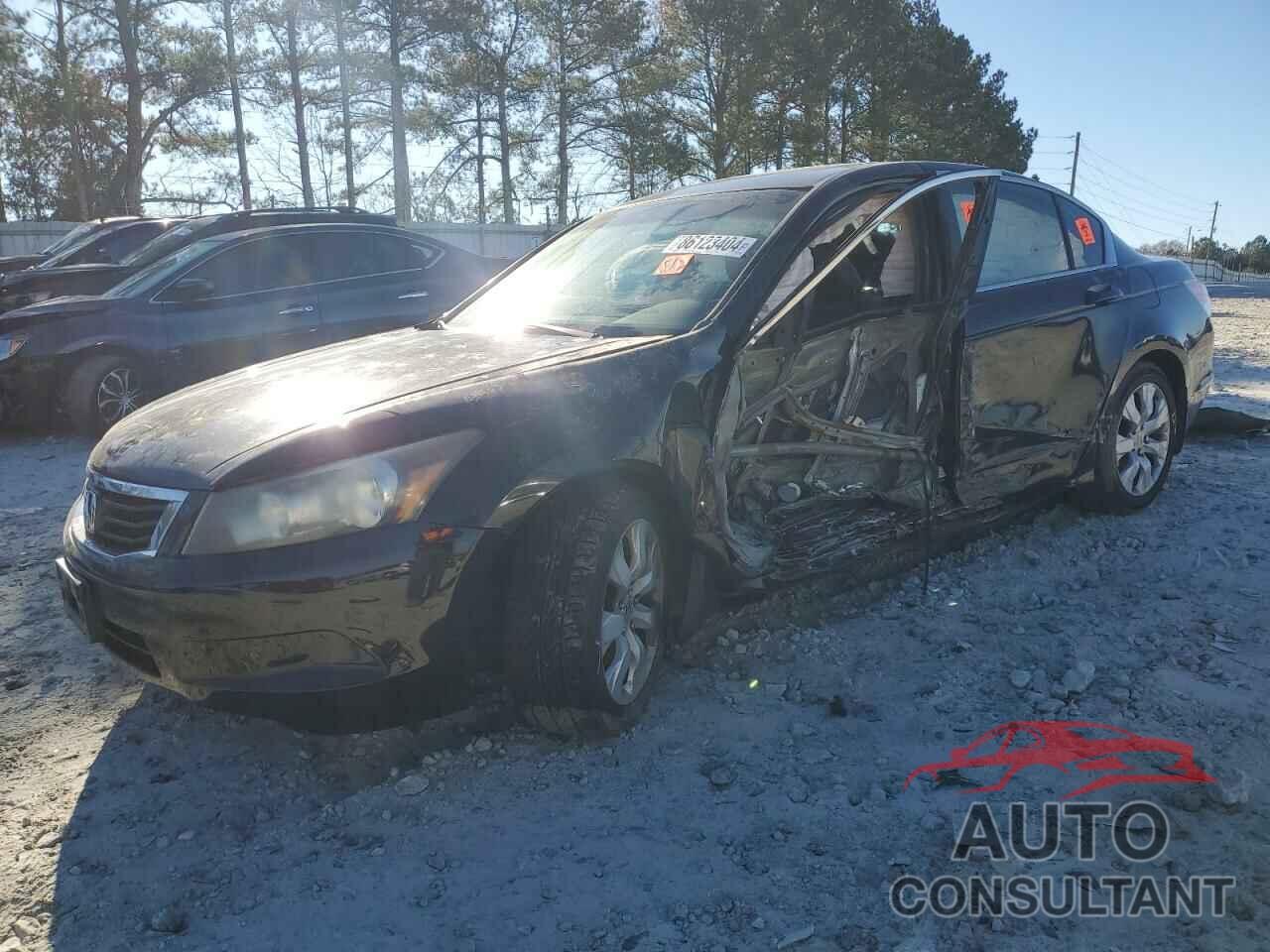HONDA ACCORD 2010 - 1HGCP2F84AA042119
