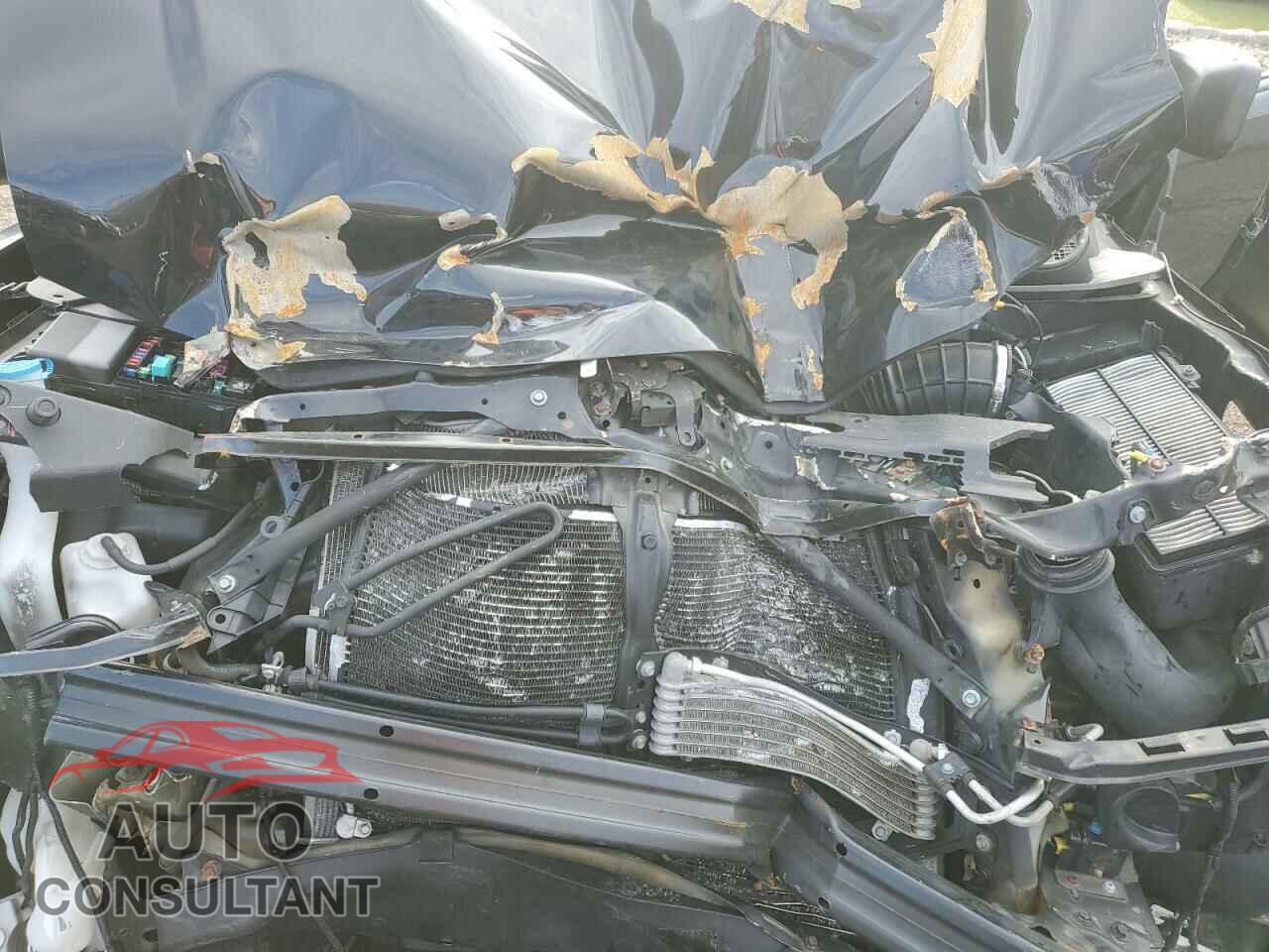 HONDA RIDGELINE 2012 - 5FPYK1F7XCB002004