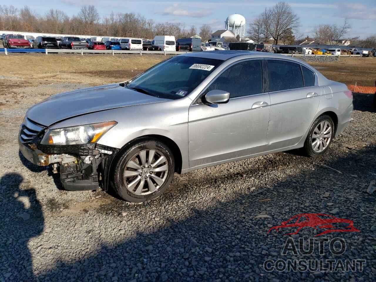 HONDA ACCORD 2012 - 1HGCP2F88CA076423