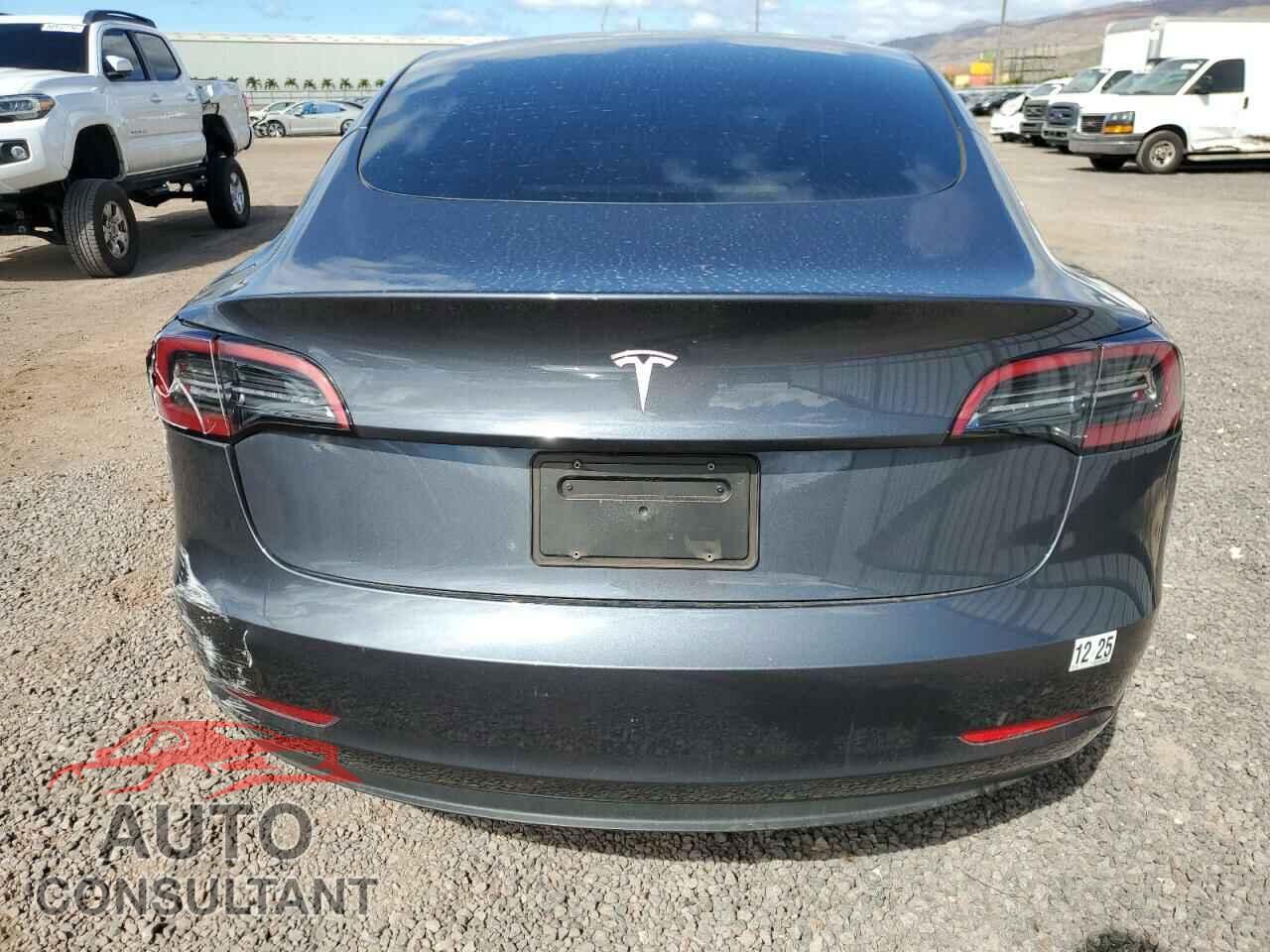 TESLA MODEL 3 2023 - 5YJ3E1EA1PF687961