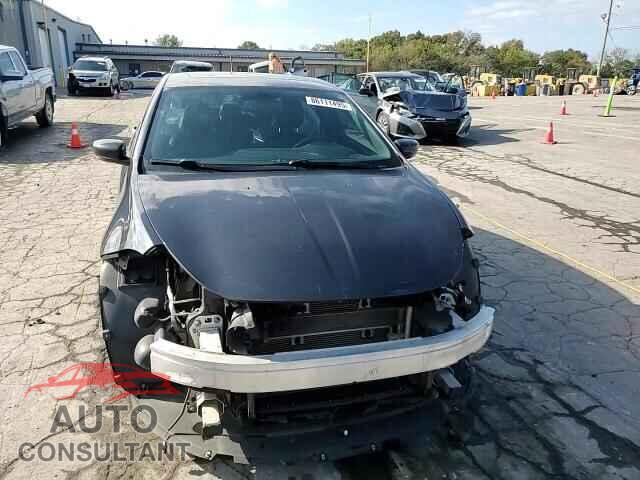 DODGE DART 2013 - 1C3CDFCA3DD347155