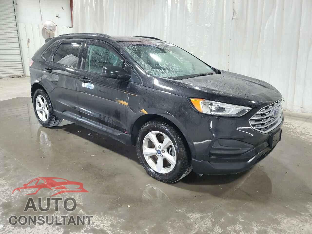 FORD EDGE 2020 - 2FMPK4G99LBA33727