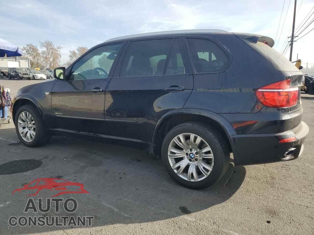 BMW X5 2011 - 5UXZV8C55BL419976