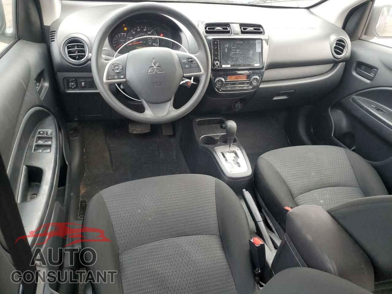 MITSUBISHI MIRAGE 2024 - ML32FUFJ9RHF00743
