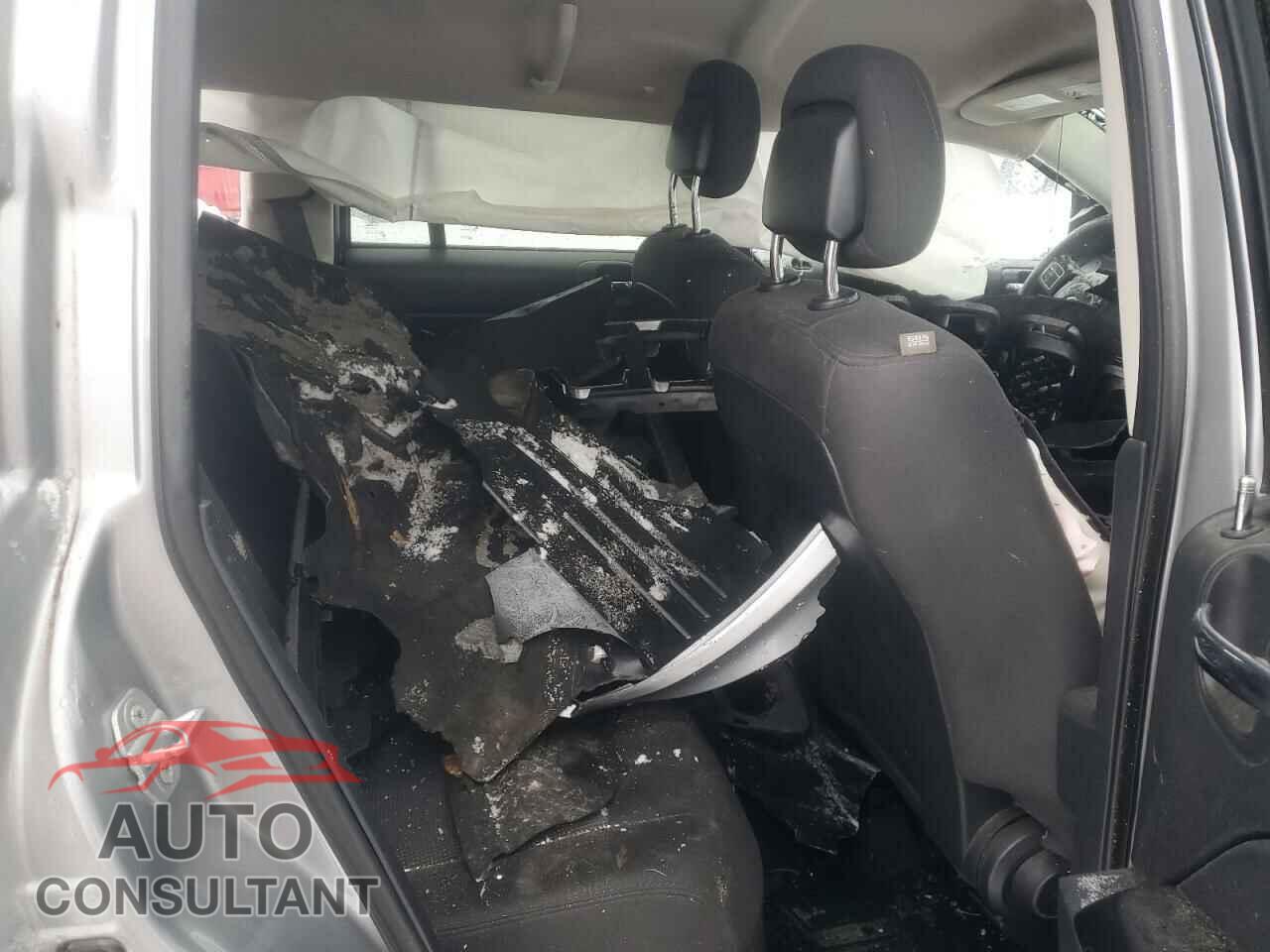 JEEP COMPASS 2015 - 1C4NJDBB0FD332370