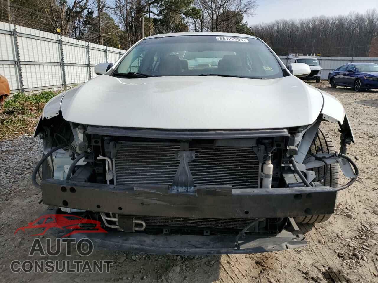 NISSAN MAXIMA 2013 - 1N4AA5AP5DC824449