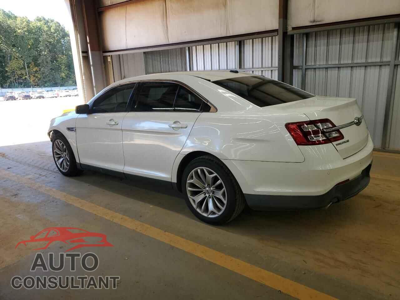 FORD TAURUS 2014 - 1FAHP2F84EG176397