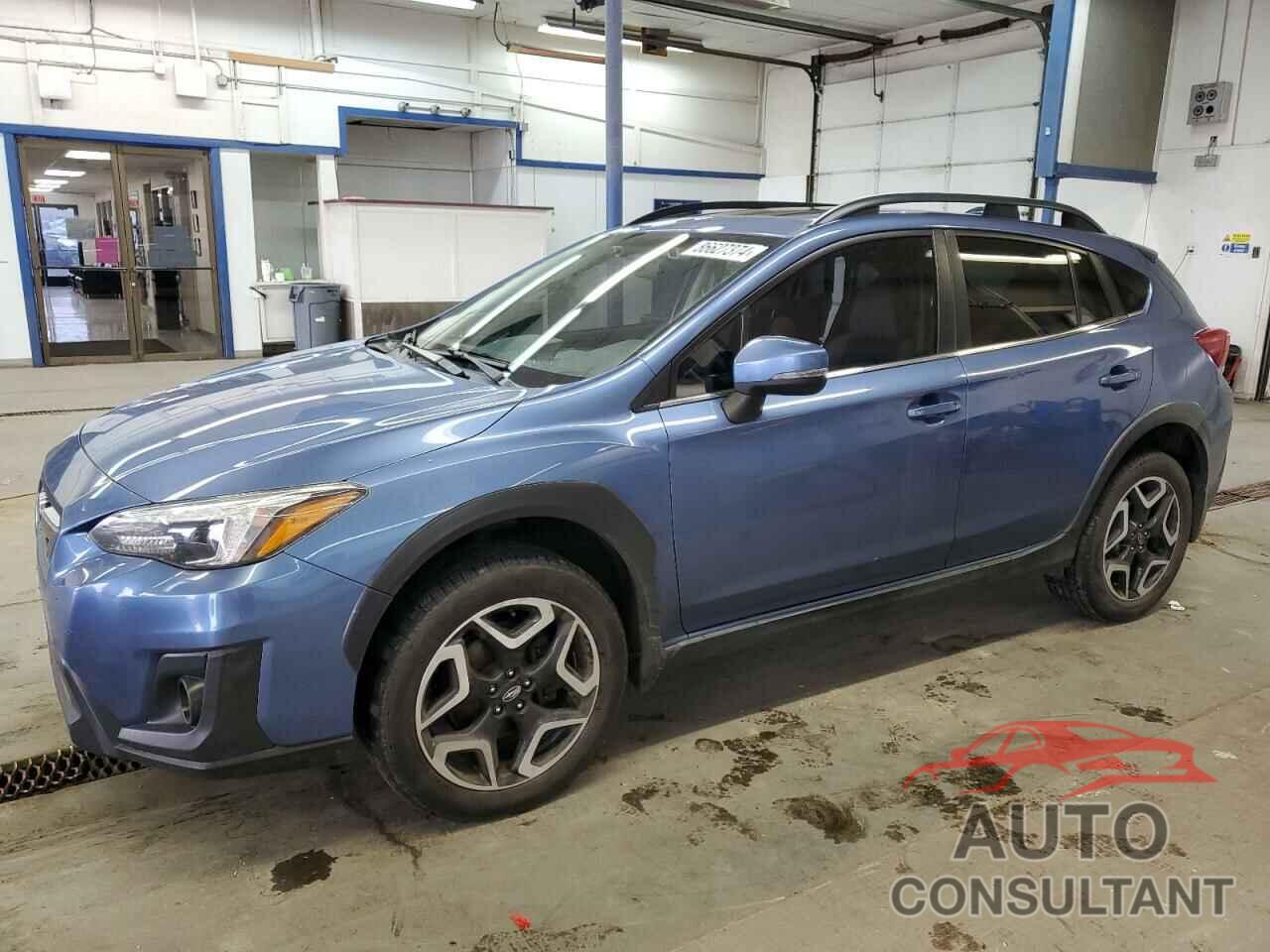 SUBARU CROSSTREK 2019 - JF2GTANC5K8254954