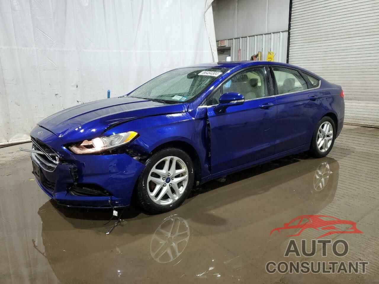 FORD FUSION 2015 - 3FA6P0H72FR156577
