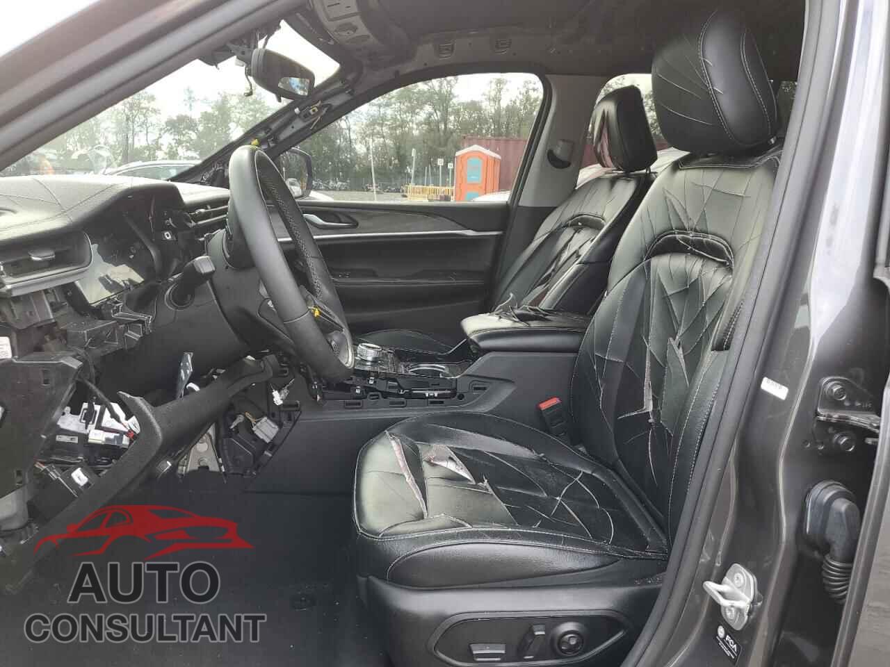 JEEP GRAND CHER 2023 - 1C4RJGBGXP8742988