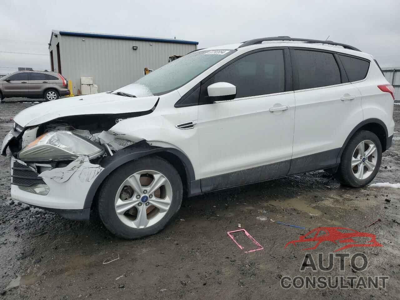 FORD ESCAPE 2013 - 1FMCU9G95DUB56037