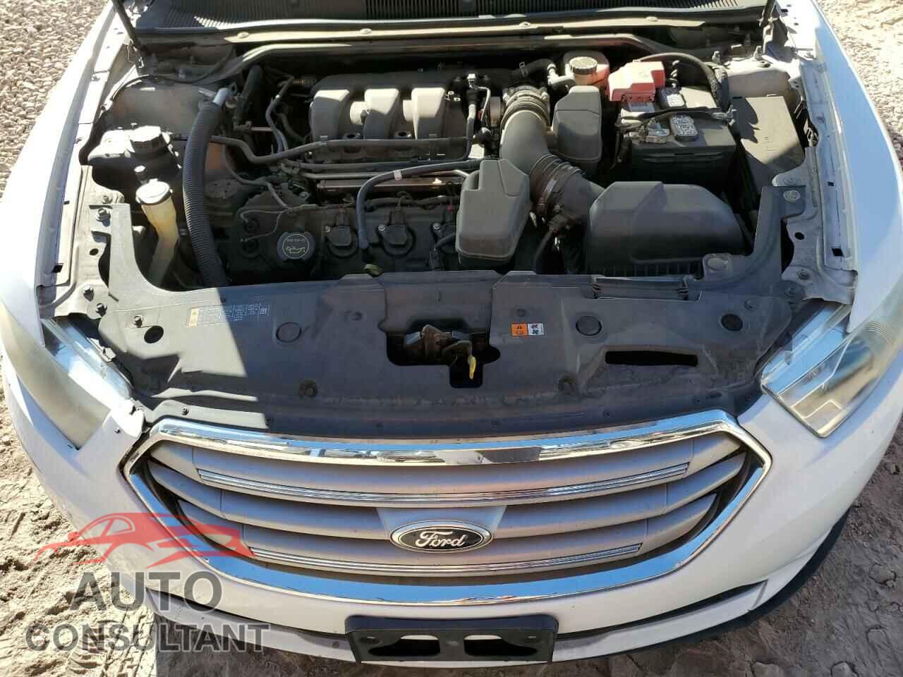 FORD TAURUS 2014 - 1FAHP2D86EG175724