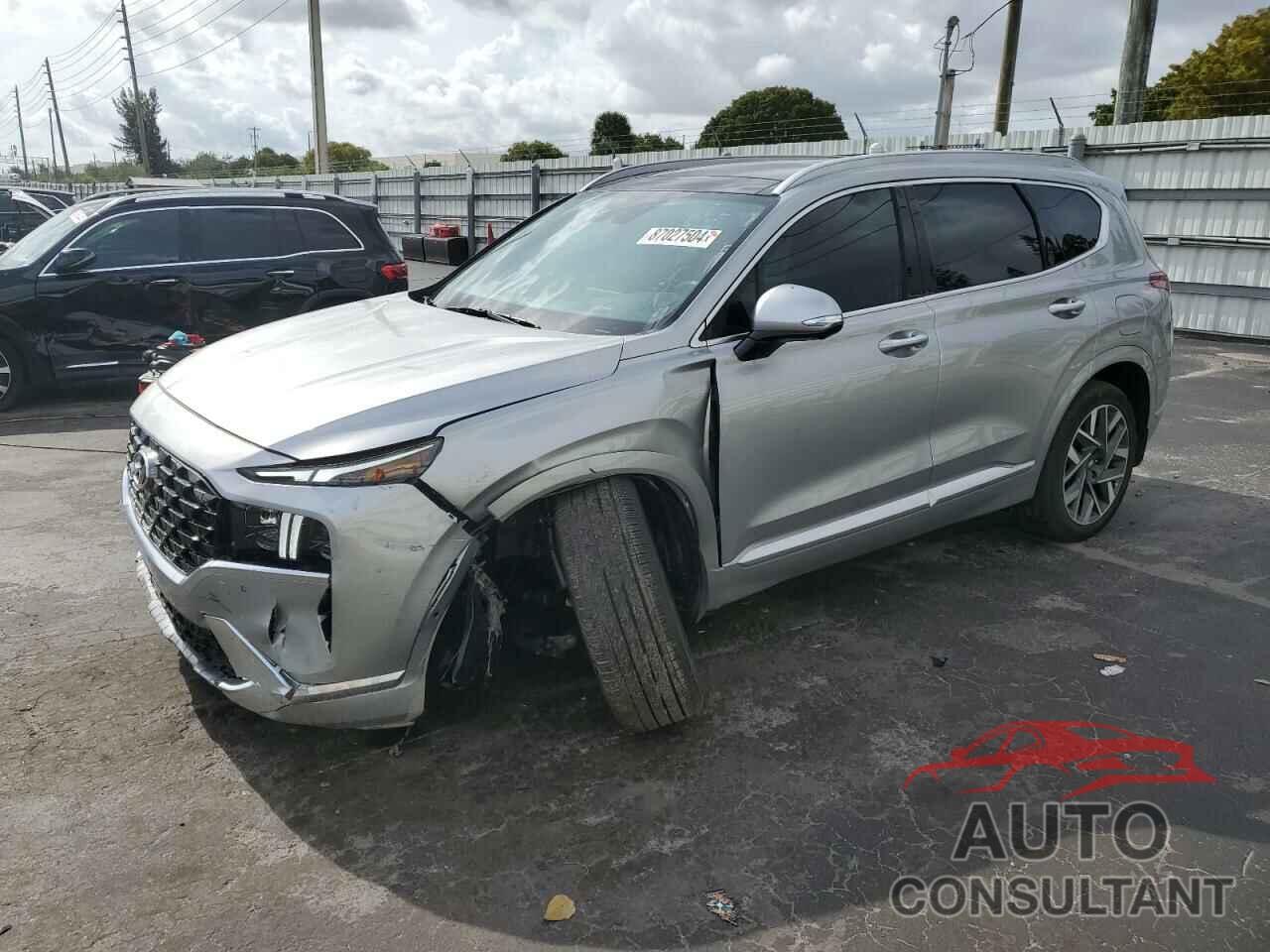 HYUNDAI SANTA FE 2023 - 5NMS54AL7PH651002