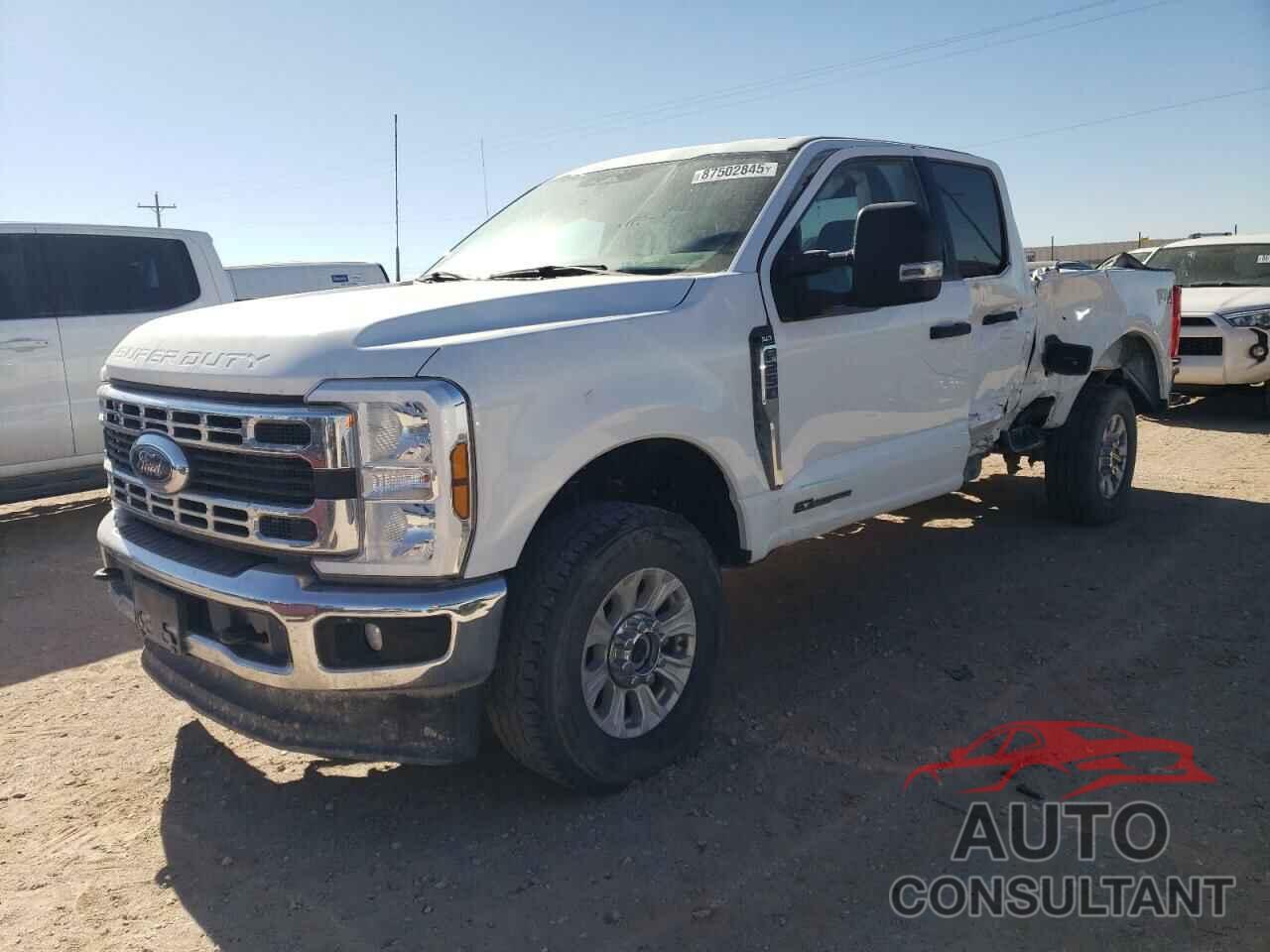 FORD F250 2024 - 1FT8W2BT4REC22092
