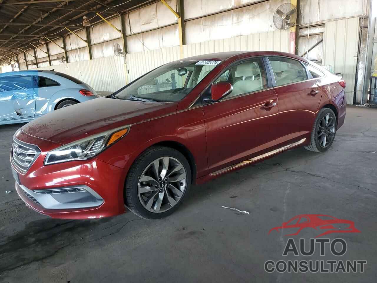 HYUNDAI SONATA 2015 - 5NPE34AF2FH088732