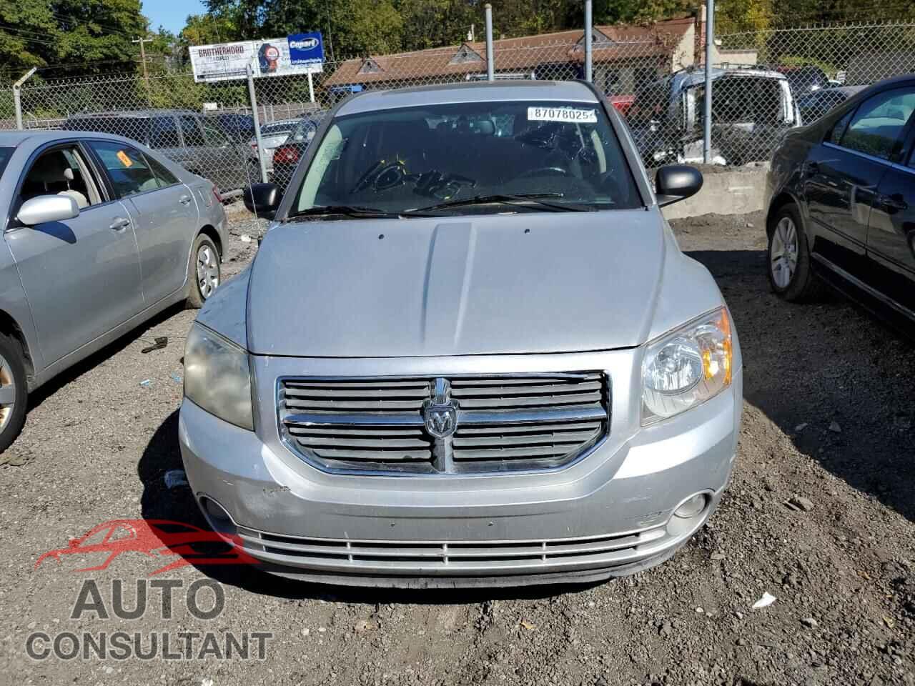 DODGE CALIBER 2010 - 1B3CB3HA2AD615313