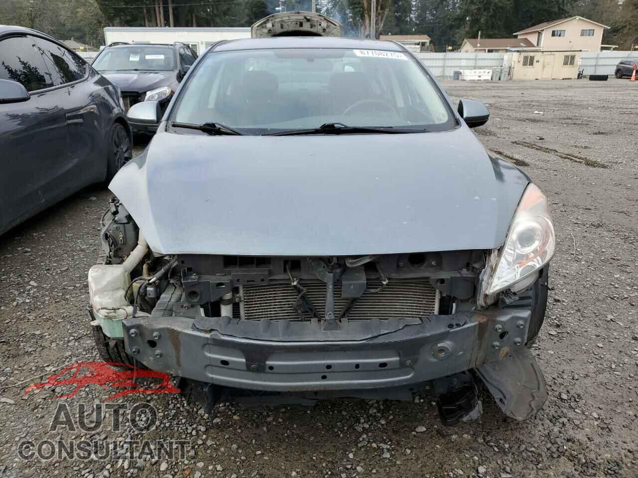 MAZDA 3 2013 - JM1BL1TGXD1763268