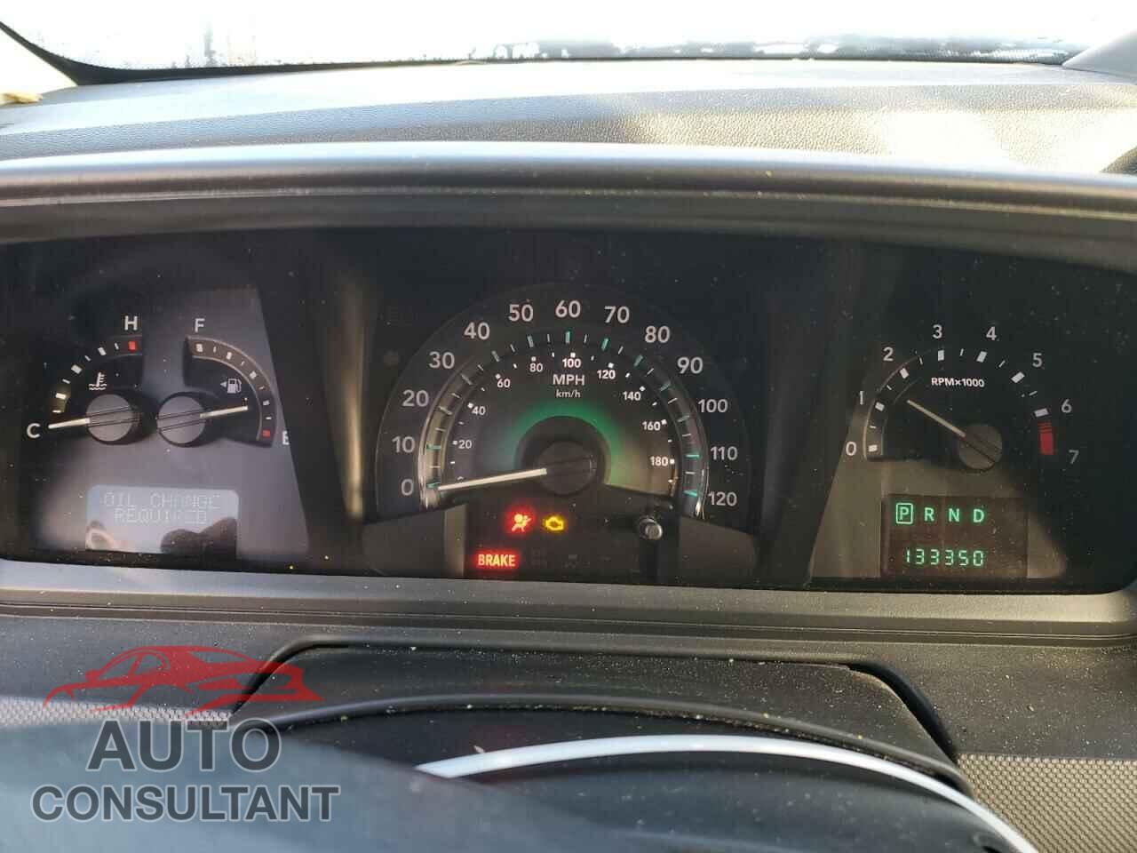 DODGE JOURNEY 2010 - 3D4PG9FVXAT224997