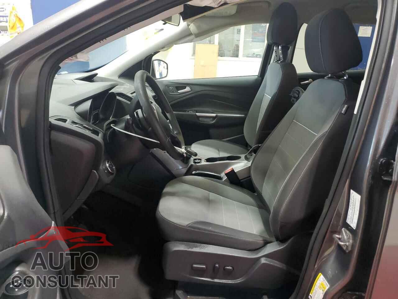 FORD ESCAPE 2014 - 1FMCU9GX1EUC82962