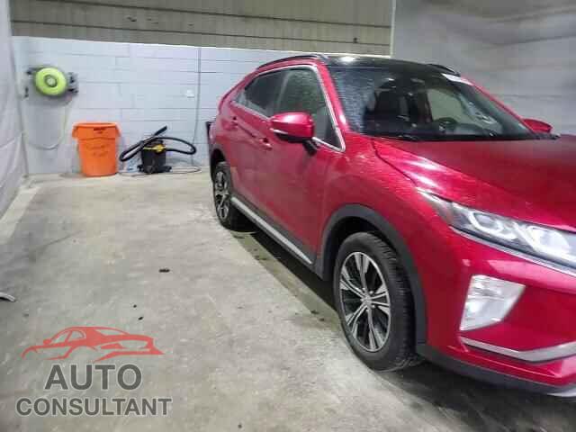MITSUBISHI ECLIPSE 2020 - JA4AT5AA9LZ016787