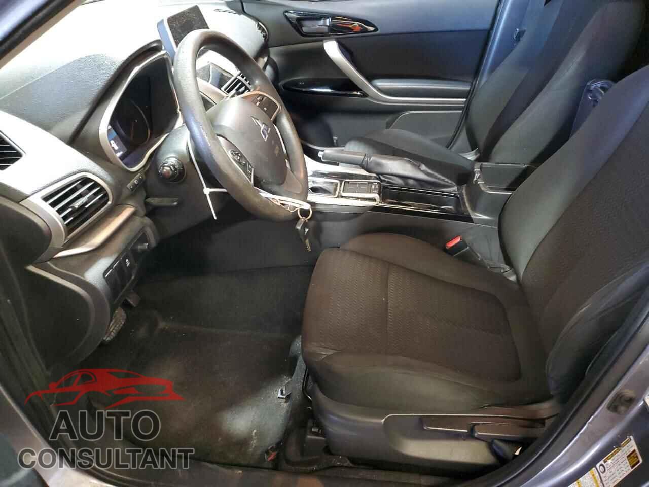 MITSUBISHI ECLIPSE 2019 - JA4AT4AA1KZ020292