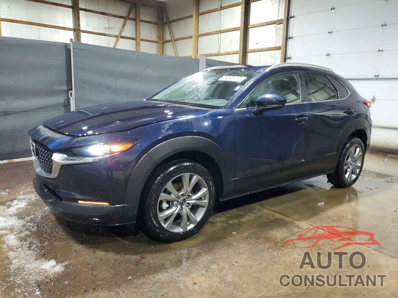 MAZDA CX30 2023 - 3MVDMBBM9PM526926