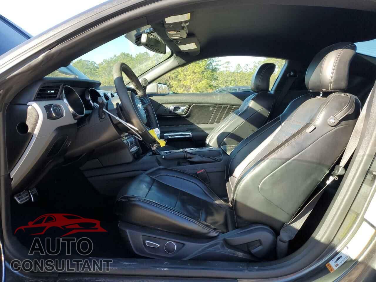 FORD MUSTANG 2015 - 1FA6P8CF8F5322455