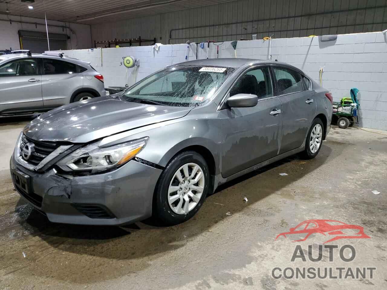 NISSAN ALTIMA 2018 - 1N4AL3AP5JC479076
