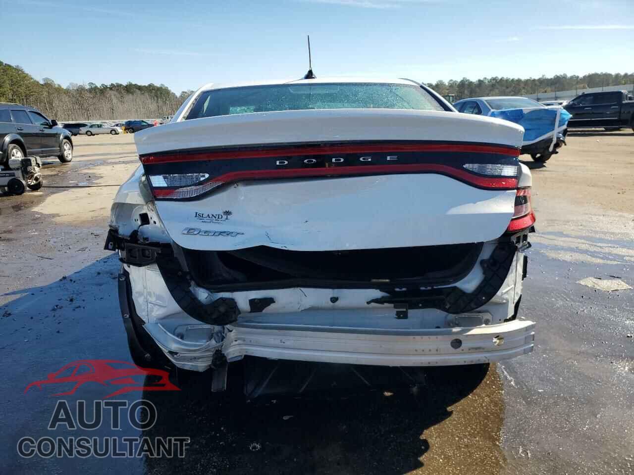 DODGE DART 2016 - 1C3CDFFA8GD822931
