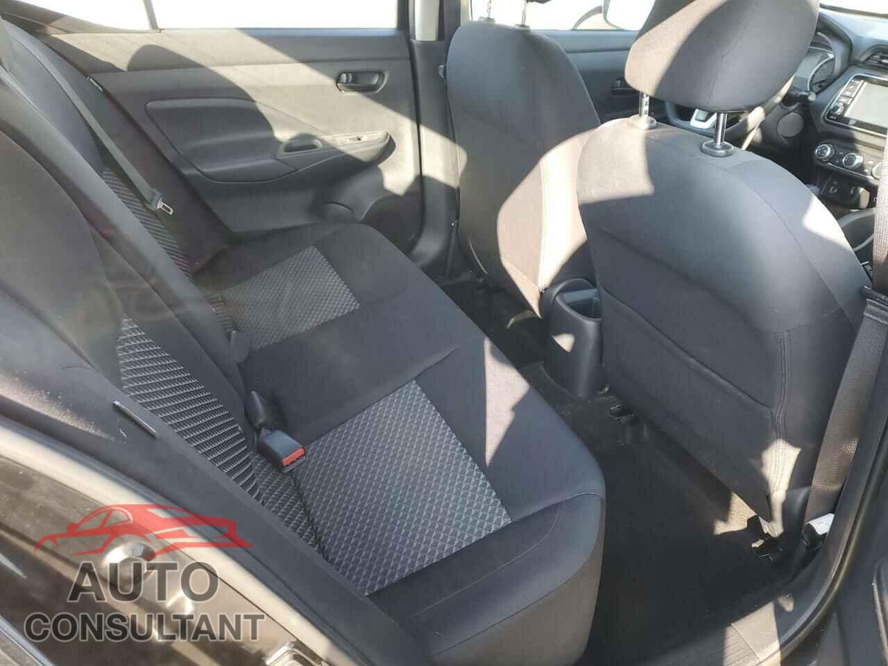 NISSAN VERSA 2020 - 3N1CN8DV4LL802712