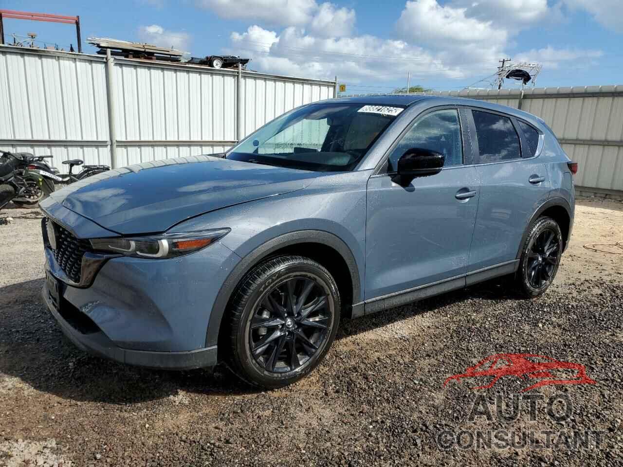 MAZDA CX-5 PREFE 2024 - JM3KFBCL6R0463533