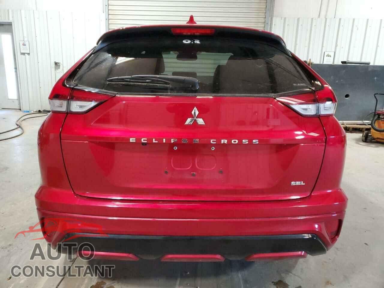 MITSUBISHI ECLIPSE 2023 - JA4ATWAA5PZ042573