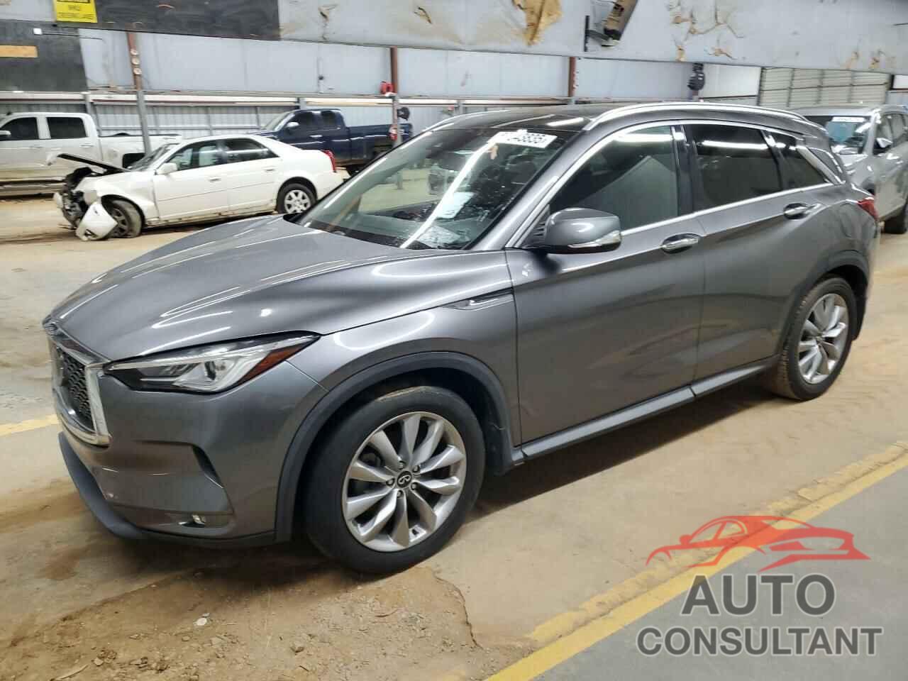 INFINITI QX50 2020 - 3PCAJ5M13LF113335