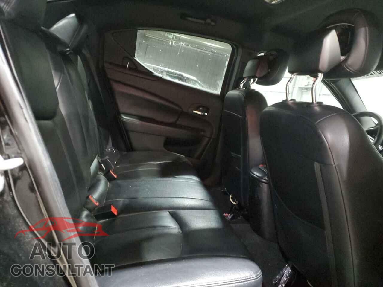 DODGE AVENGER 2013 - 1C3CDZAB3DN541787